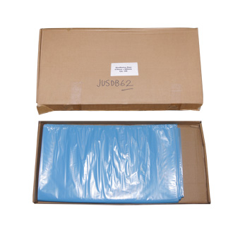 GPI SOLVENT DISTILLER BAG 62 LITRE - JUSDB62 